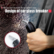 2 pcs Car Door Handle for Elderly Car Assist Support Handle Multifunction Car Door Latch Bar for Seniors and Handicapped