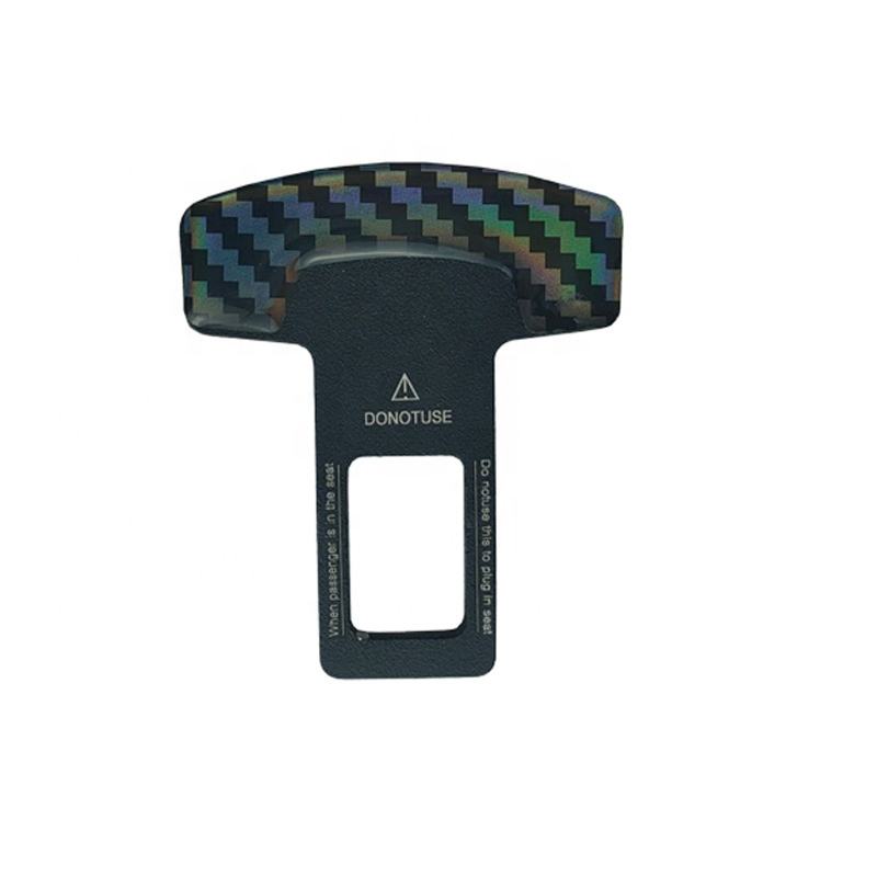 Set of 4 Car Seat Belt Clip