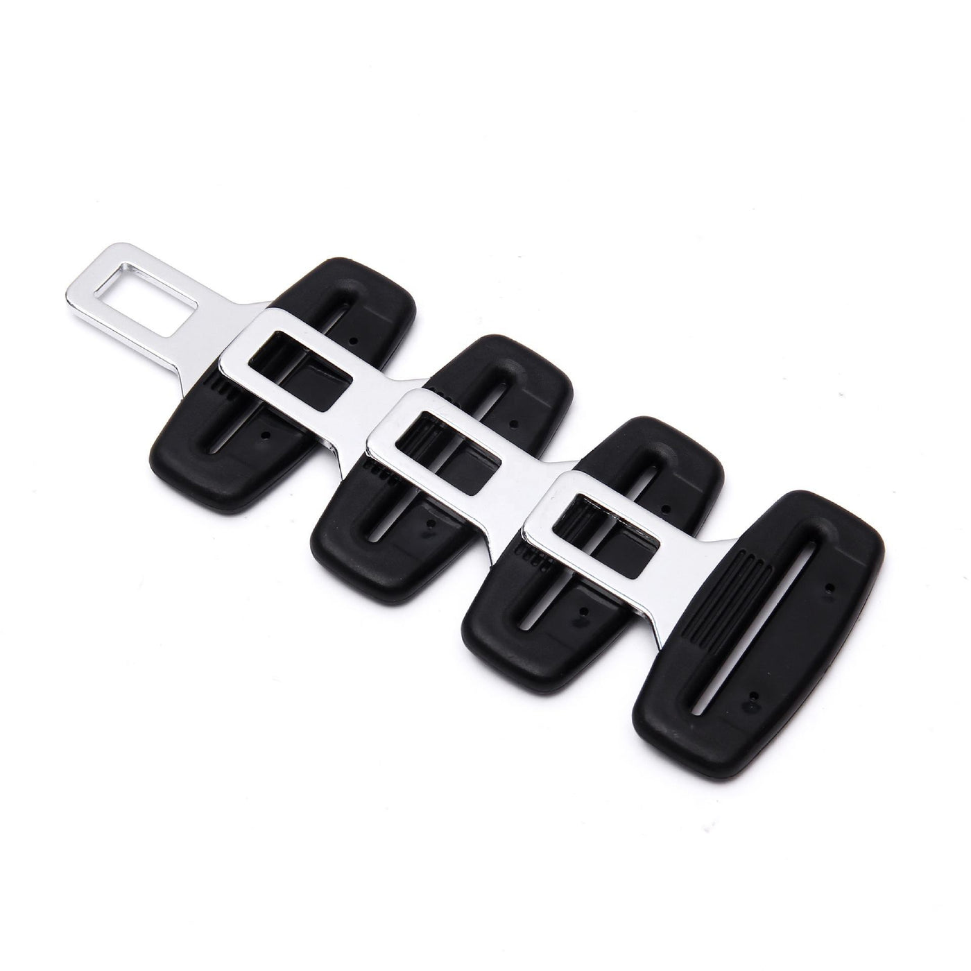 Set of 4 Car Seat Belt Clip