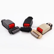 2Pcs H-3017 36cm Car Seat Belt Extender Durable Car Safety for Buckle