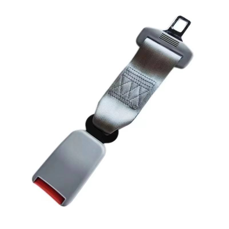 H-3017 36cm Car Seat Belt Extender Durable Car Safety for Buckle