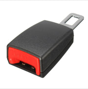 Seat-Belt Buckle Extender – Click-in Convenience & Extra Reach